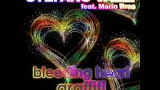 Stefano Valli Feat Mario Bros Bleeding Heart Graffiti Stefano Valli Extended Mix