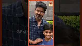Thalapathy Vijay's BIGGEST Birthday Celebration EVER
