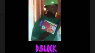 D-BLOCK FT DAZMA - WIFEY TRACK