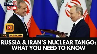 Ирано-российский ядерный пакт? Что происходит на самом деле&hellip; | Ирано-российская ядерная сделка | ...