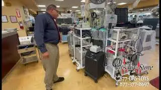Tickle Lipo