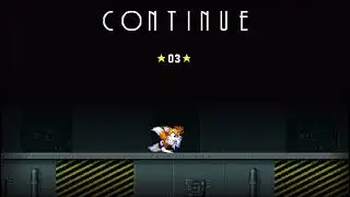 Knuckles exe The Emerald's Curse tails continue ost