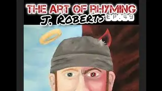 AOR ep.49: J. Roberts back with Gift & Curse... talent doesn't do coincidences