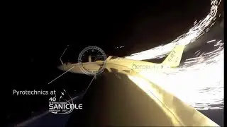 Sanicole Airshow 2017: GliderFX