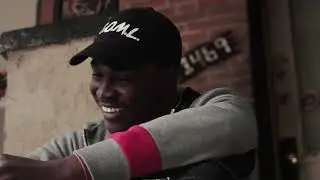 Lucci Loner - Rose In The Concrete