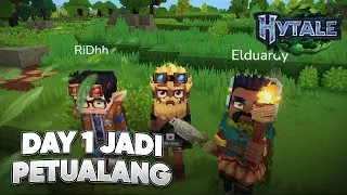 ini game chill foril foril - Hytale