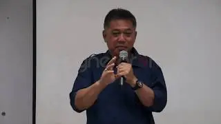 Testimoni Proargi 9 Plus ; dr. Hartoyo