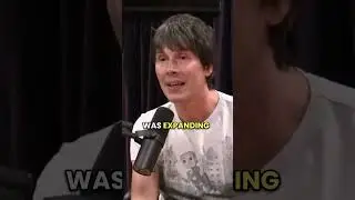 Brian Cox: 