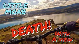 Syncline/ Little Moab / DEATH w/ a VIEW