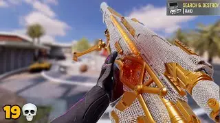 Dlq Dark Void &bull; Diamond &bull; 19 Kills Search & Destroy