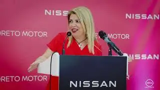 Nissan Loreto Motor - 𝗡𝗶𝘀𝘀𝗮𝗻 𝗚𝗹𝗼𝗯𝗮𝗹 𝗔𝘄𝗮𝗿𝗱