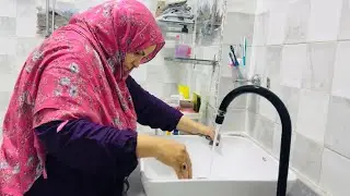 مش هينفع اسكت 🙅 اكتر من كده وانا شيفاها تضرب تقلب
