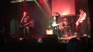 DDT - Dandy Rock Club (Full HD 1080p)