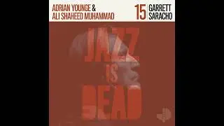 Garrett Saracho - Sabor del Ritmo
