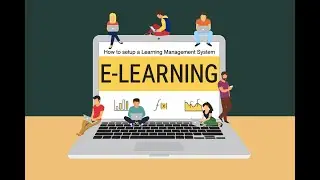 How to Setup a Learning Management System using Moodle, Domain and Hosting - A Complete Tutorial