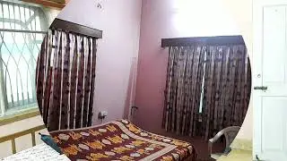 2 BHK Flat for Rent in Salt Lake City, Kolkata