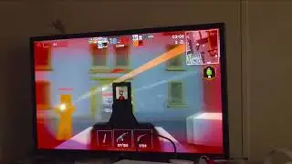 Xbox gaming video pixel strike 3d
