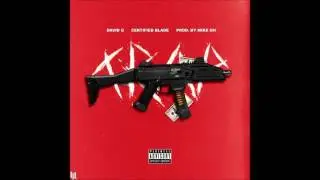 Trap Ft Certified Blade (Prod. By Mike OH)
