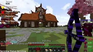 Skykingdoms 4v1 skypvp