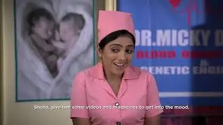 Bhabi ji Ghar Par Hai! - Zee TV Caribbean