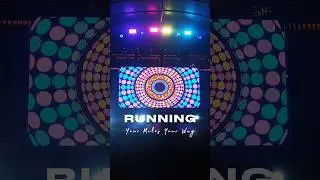 Sante Barley Trilogy Run Asia - Finals #santebarleytrilogyrunasia2025 #runrio #running #marathon