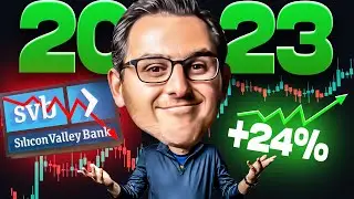 REWIND the Best Stocks of 2023