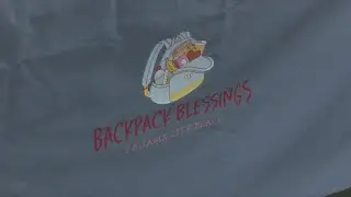 Local nonprofit helping against food insecurity with Backpack Blessings program