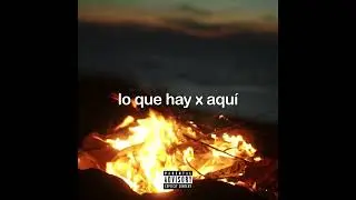 Rels B - lo que hay x aqu&iacute; (Instrumental)