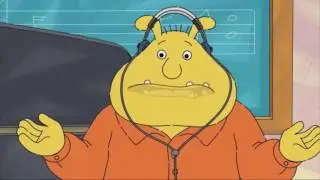 [Filler] Binky Discovers Aphex Twin's SAW 85-92.