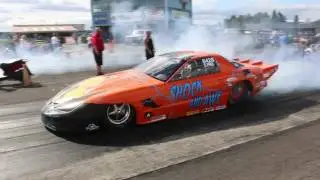 Shock and Awe Reaches 8.905!