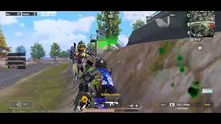 1 Vs 1 Epic Fail In Rozhok Ft. Heil Hitman | Funny Moments | Heil Squad | BGMI
