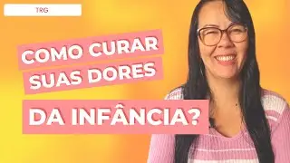 O QUE &Eacute; TRG? | TERAPIA DE REPROCESSAMENTO GENERATIVO