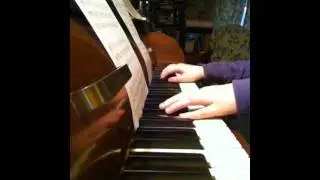 The Tailor Shop(Leviathan Slope)- megurine luka PIANO COVER