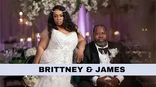The Grand Ballroom Glen Burnie Wedding