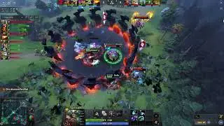 Blacklist Rivalry vs BLEED, DPC 2023 SEA Winter Tour Division I, dota 2, no commentary 49:36