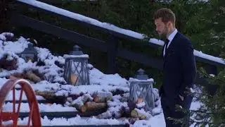 The Bachelor Nick Viall The Most Dramatic & Emotional Finale EVER Preview