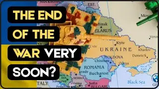 Ukraine Peace Talks: Just ONE Point Left Before Agreement?