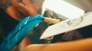Legion Tattoo Studio