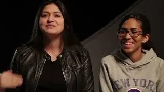 CATYT 2015 Cast Interviews SEESAW