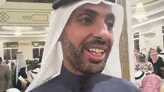 تشييع الحاج المؤمن محمد ناصر بوصالح 1446/6/20