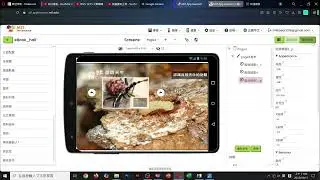 2025 10 17 2 電子書畫面計及Screen1程式設計 完成