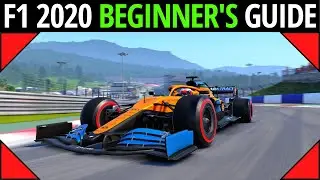 F1 2020 Tutorial: Detailed Beginner's Guide | 5 Tips to implement INSTANTLY!