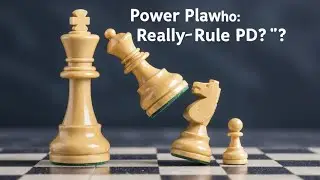 Division Of Power