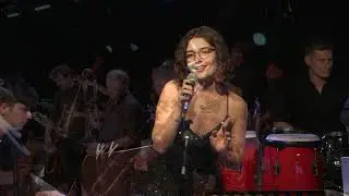 I ve Got My Love To Keep Me Warm  | Cico & The Starlet Ladies | live 07. Nov. 2025