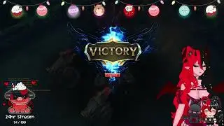 Every match is a warm up, unless we win ramenwithrival | VOD 12/05/2025