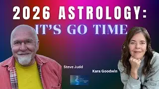 Steve Judd: Why 2026 Changes Everything & The Next 4 Years Are Make or Break for Humanity