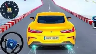 New 3d highway driving/cars racing @ variety gaming 