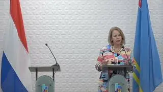 PARLAMENTONAN DI ARUBA Y HULANDA TIN E DECISION FINAL RIBA E RIJKSWET