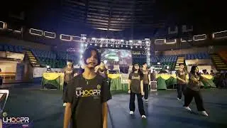 LHPR 8 RE-MASTERED PART 11 &mdash; BCBC: Dance Number &ldquo;One Family, One Faith&rdquo;