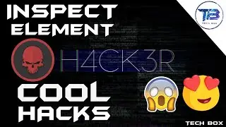 INSPECT ELEMENT HACKS AND COOL TRICKS 😍 | Increase followers Subscribers and anymore #inspectelement